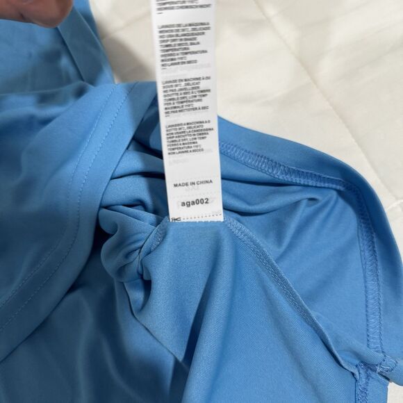 BALEAF Mens Shirts Long Sleeve Sun Protection T-Shirt UV SPF UPF 50+ - Picture 9 of 9